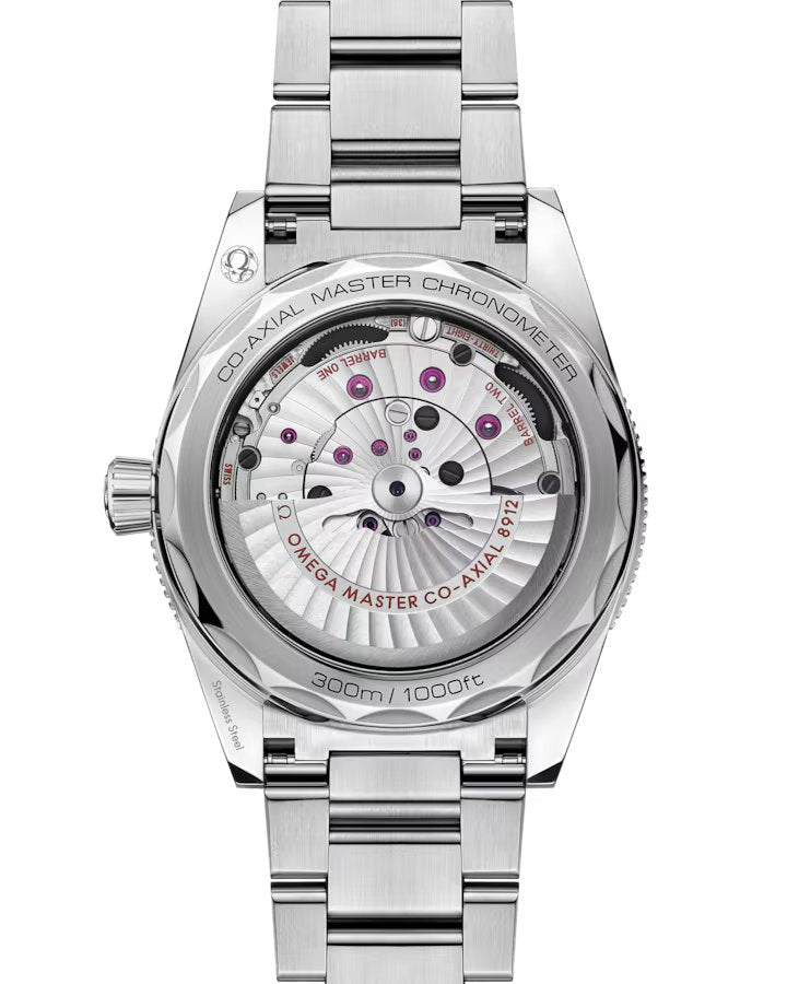 Relógio Omega 234.30.41.21.01.001 Seamaster 300 41mm