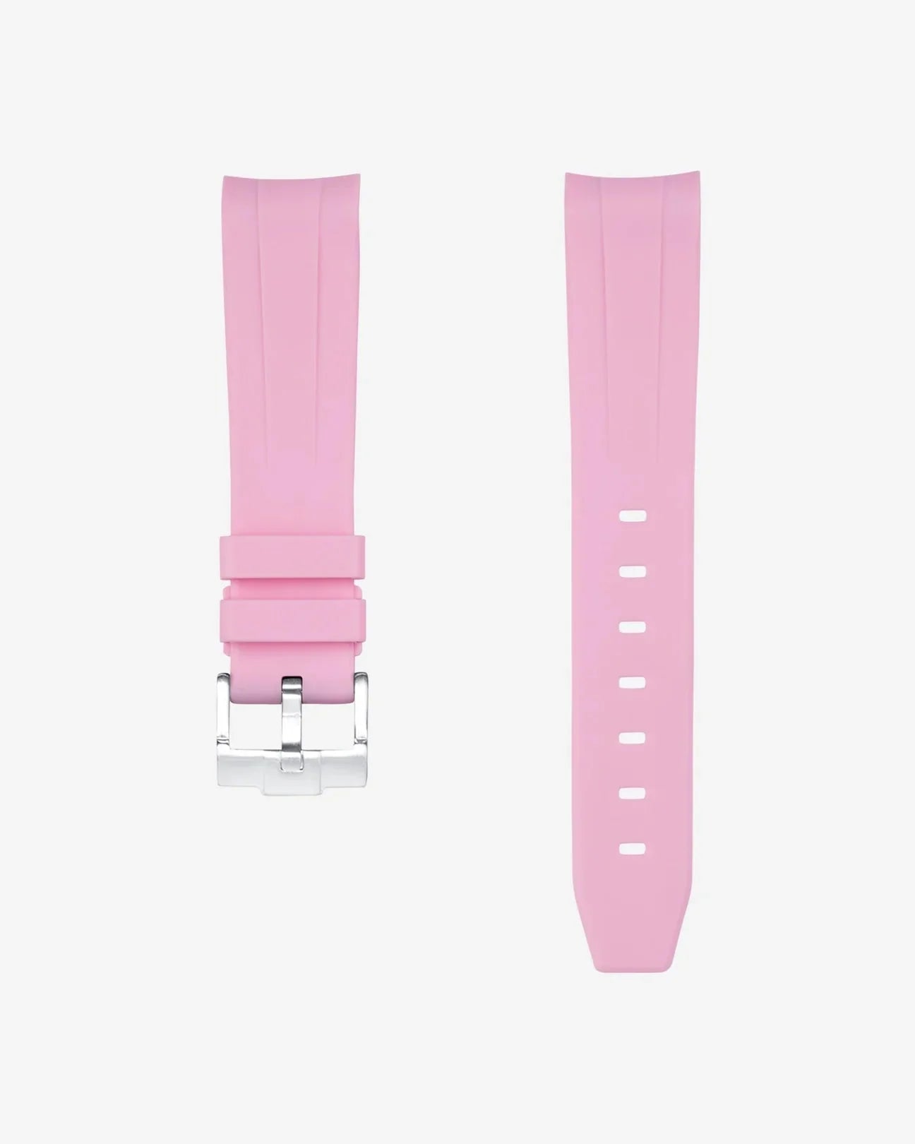 Relógio MoonSwatch Mission to Venus (Pulseira de borracha)