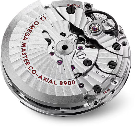 Relógio Omega CONSTELLATION 131.33.41.21.03.001 Automático 41 mm