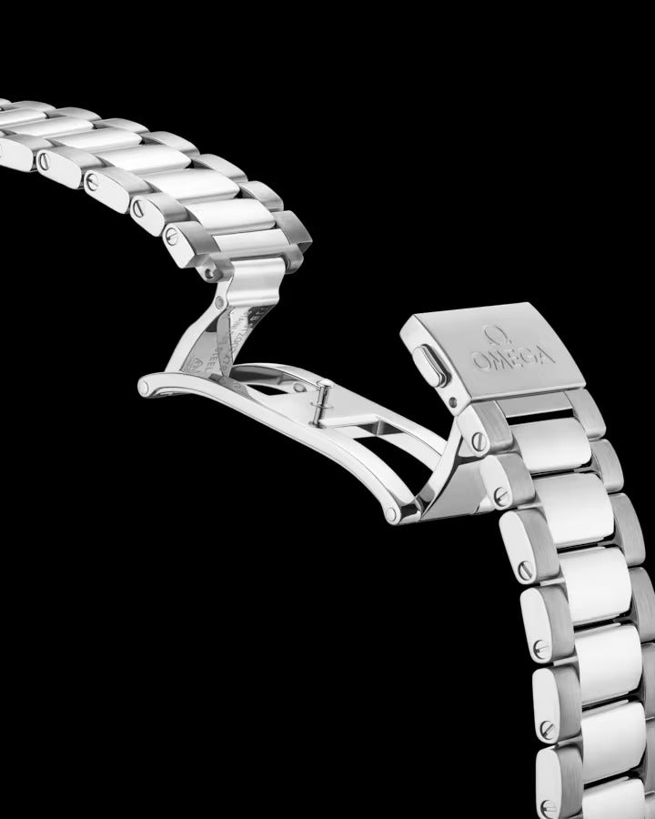 Seamaster Aqua Terra Worldtimer 150M Genebra