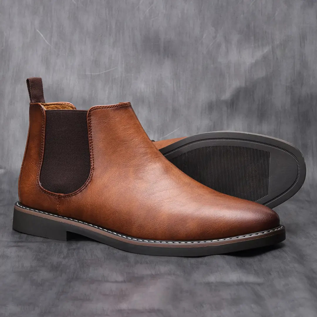 Bota Masculina Trevor