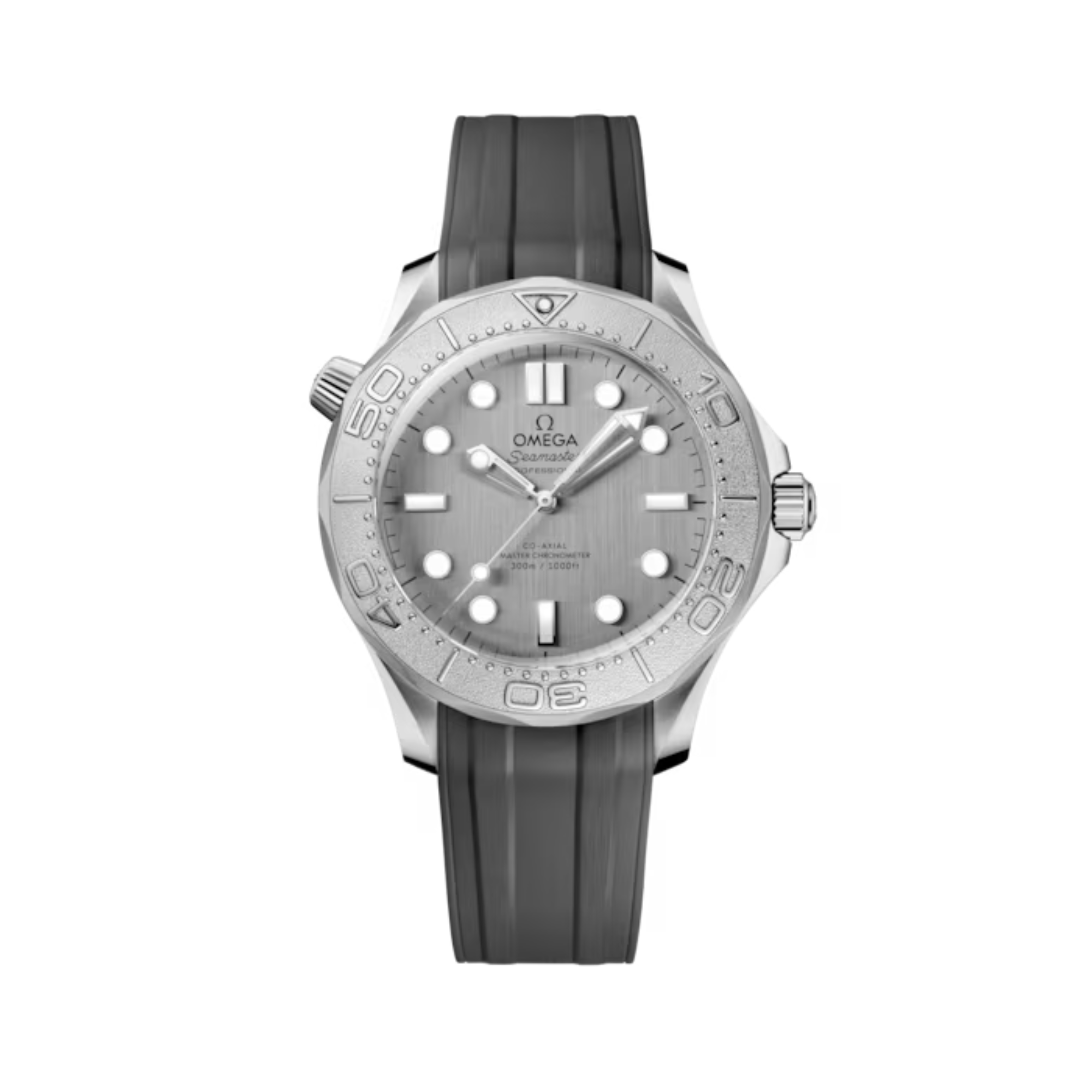 Relógio Omega 210.32.42.20.06.002 Seamaster Diver 300M 42mm