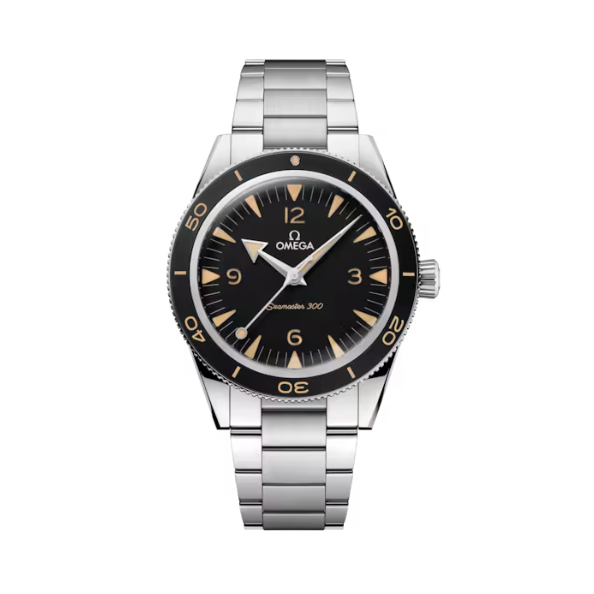 Relógio Omega 234.30.41.21.01.001 Seamaster 300 41mm