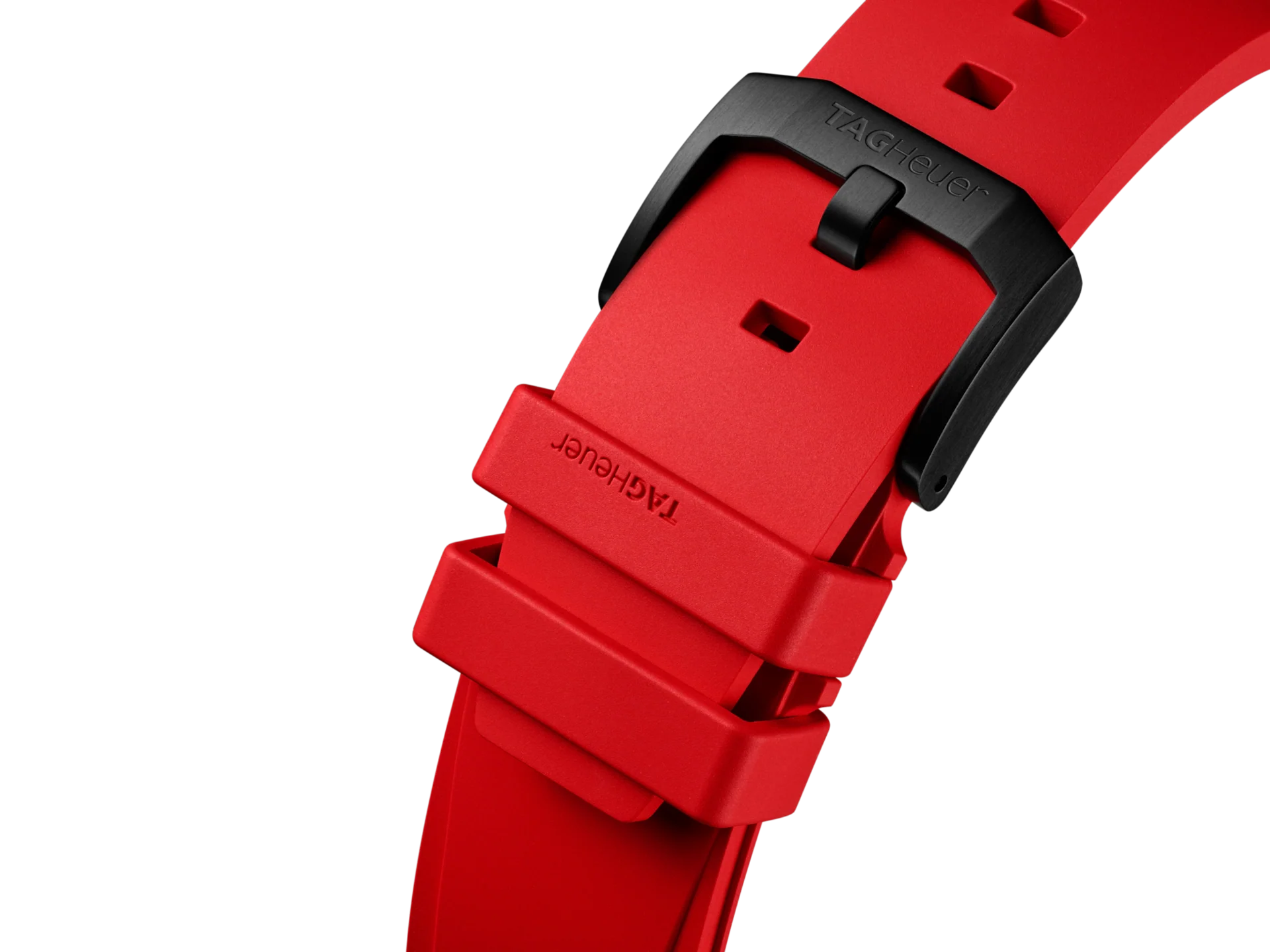 Relógio TAG Heuer Formula 1 Automático com Cronógrafo de 44mm em Titânio CBZ2085.FT8093