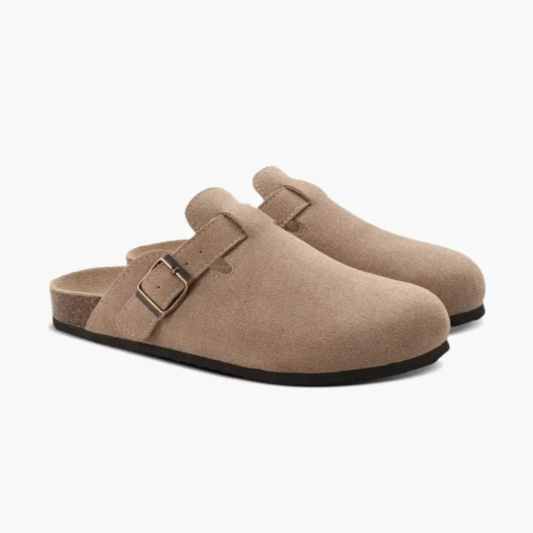 Clogs Masculino Million