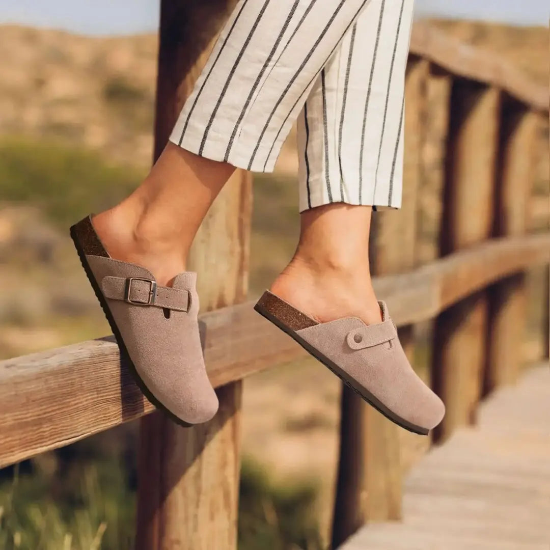Clogs Masculino Million