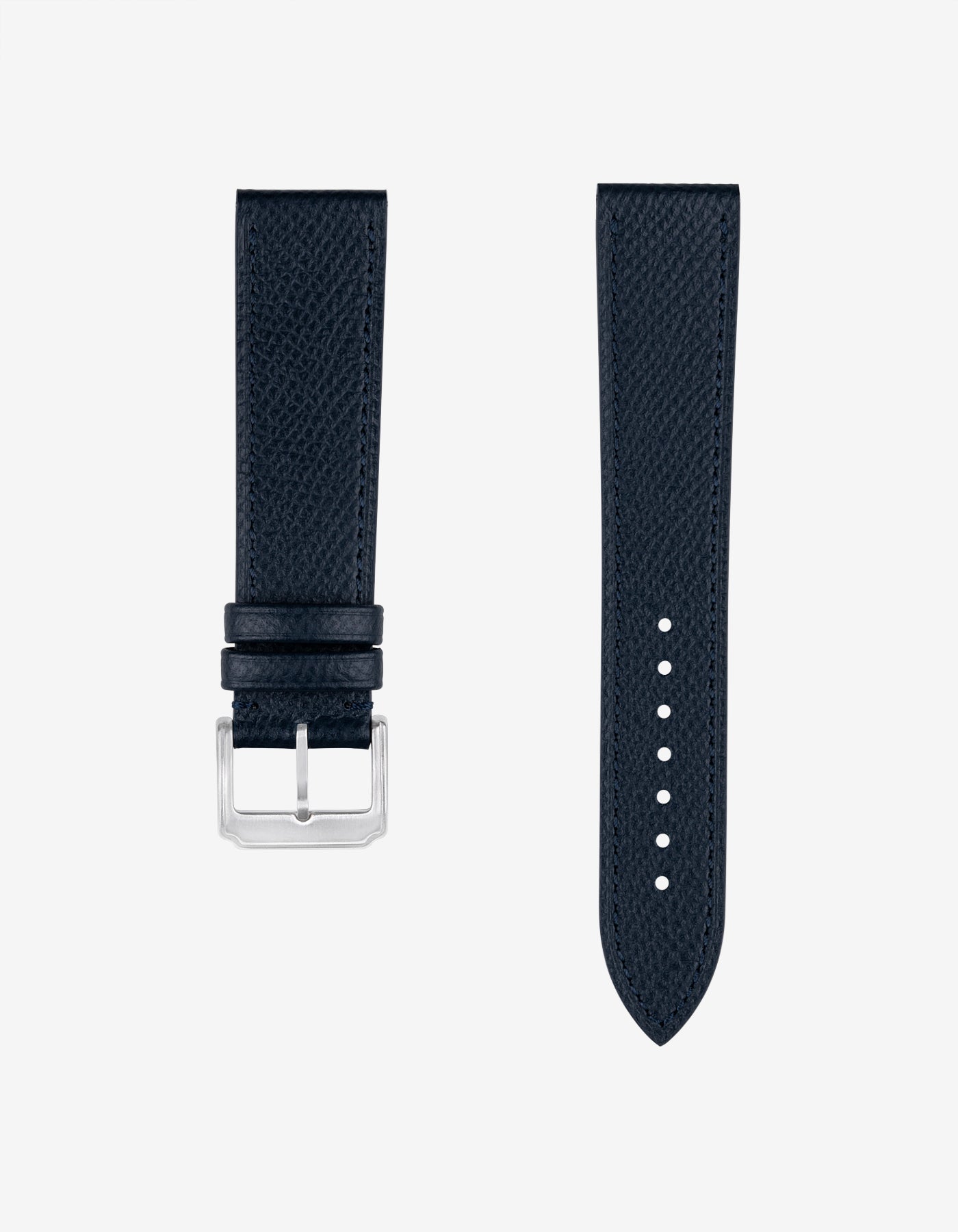 Relógio Missão à Lua (Pulseira em Couro)
