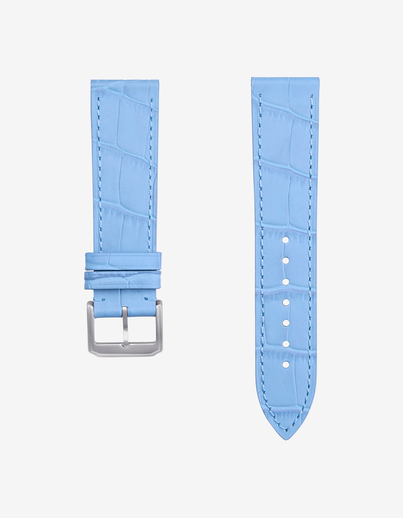 Relógio Missão a Urano (Pulseira em Couro)