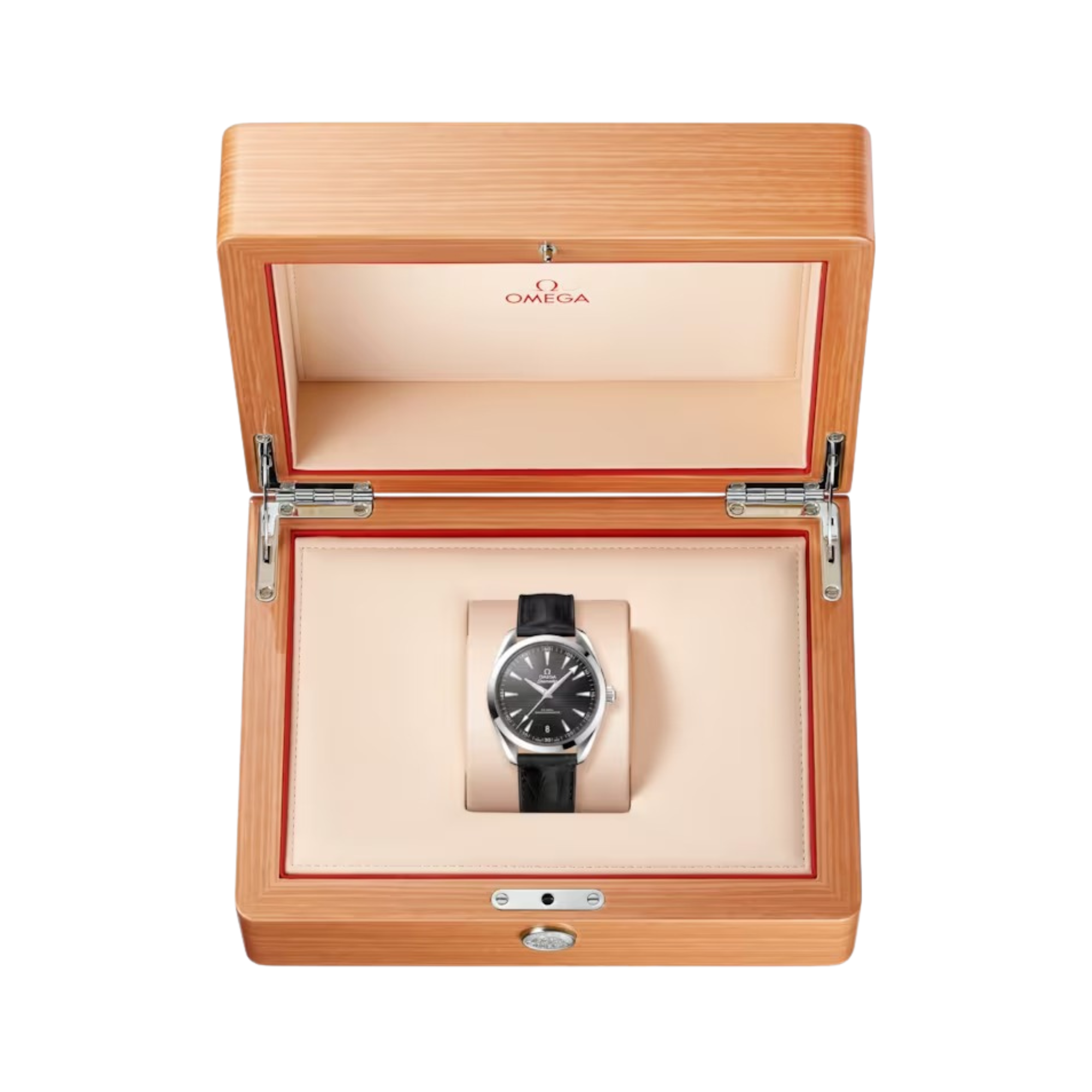 Relógio Omega SEAMASTER AQUA TERRA 220.13.41.21.01.001 41 mm