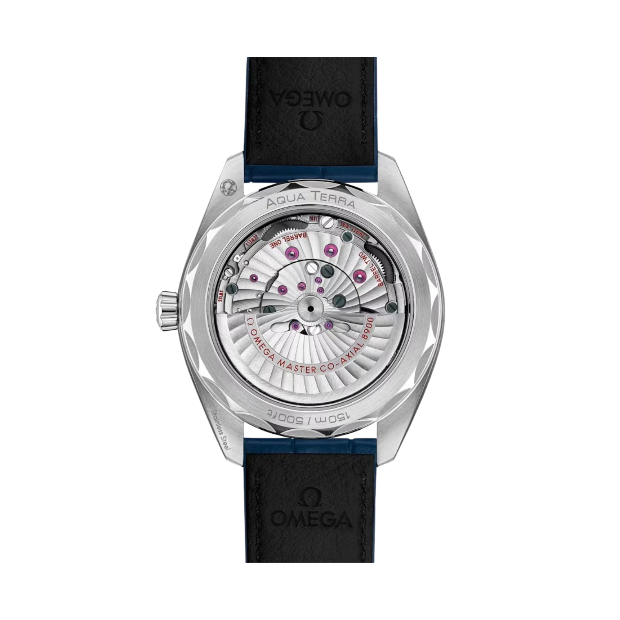 Relógio Omega SEAMASTER AQUA TERRA 220.13.41.21.03.003 41 mm