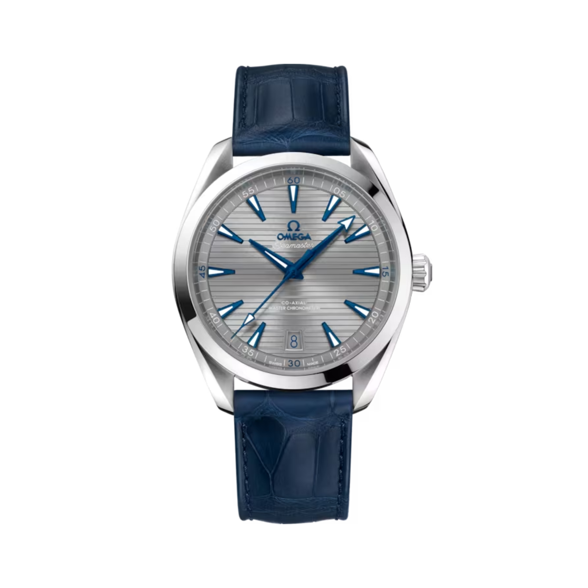 Relógio Omega SEAMASTER AQUA TERRA 220.13.41.21.06.001 41 mm