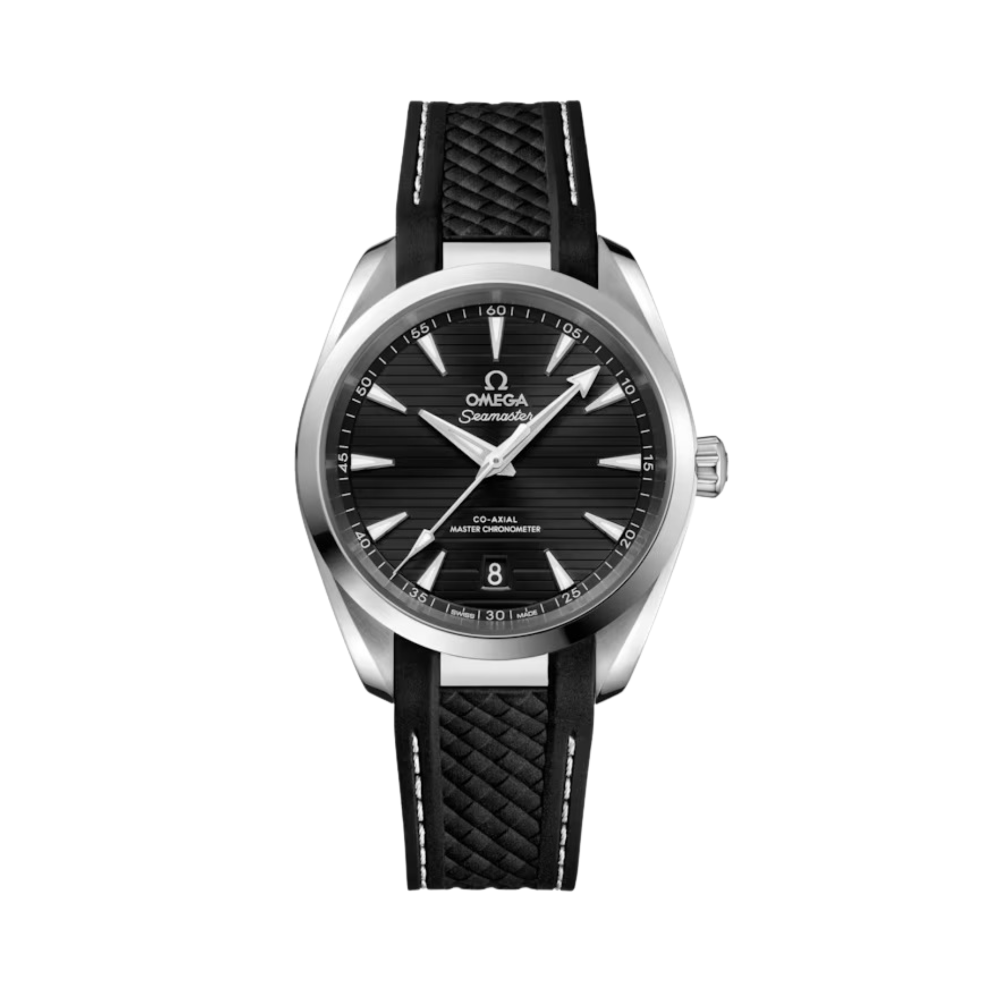 Relógio Omega SEAMASTER AQUA TERRA 220.12.38.20.01.001 38 mm