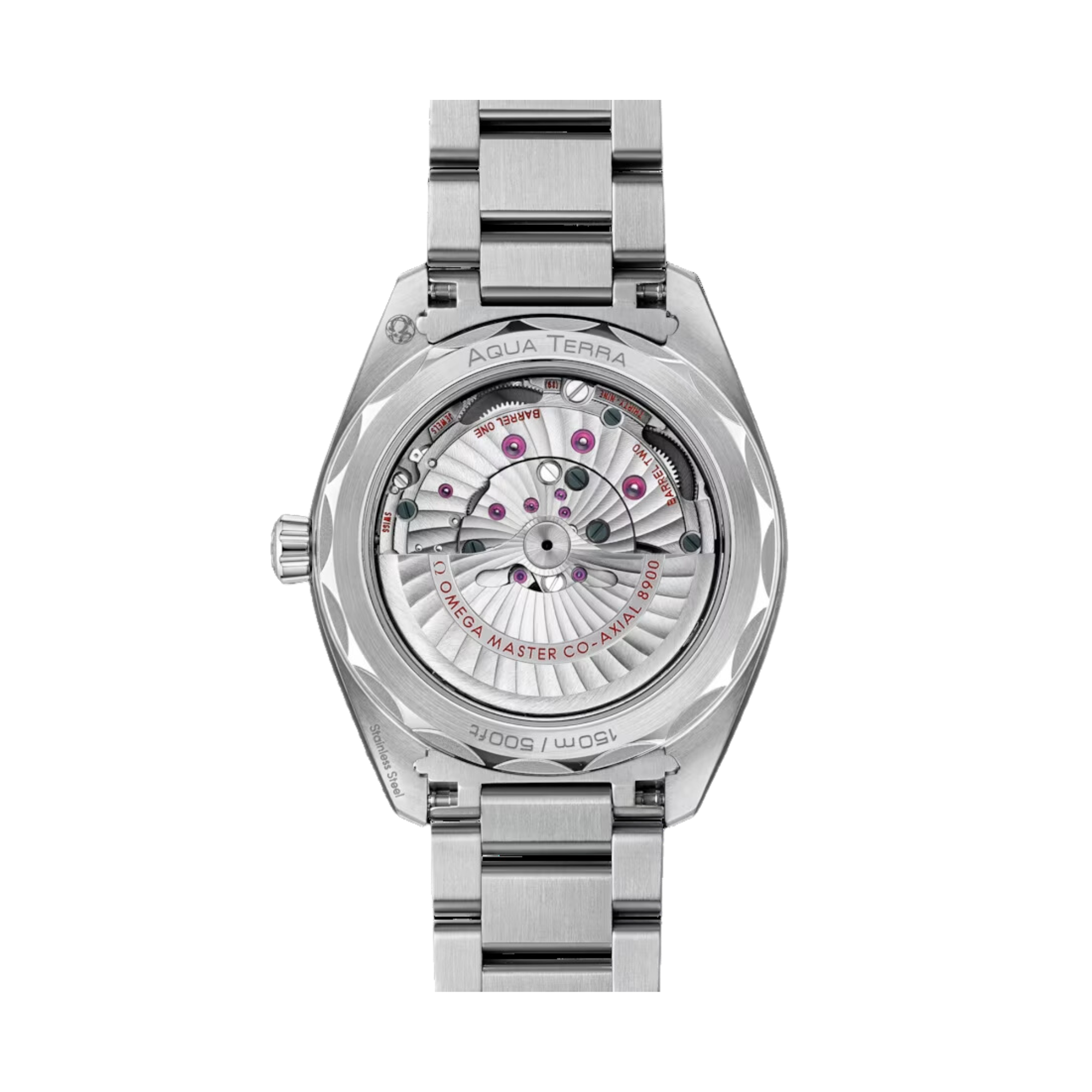 Relógio Omega SEAMASTER AQUA TERRA 220.10.41.21.10.001 41 mm