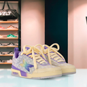 LV Skate Sneaker - 1AH656
