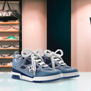 LV Skate Sneaker - 1AJ537