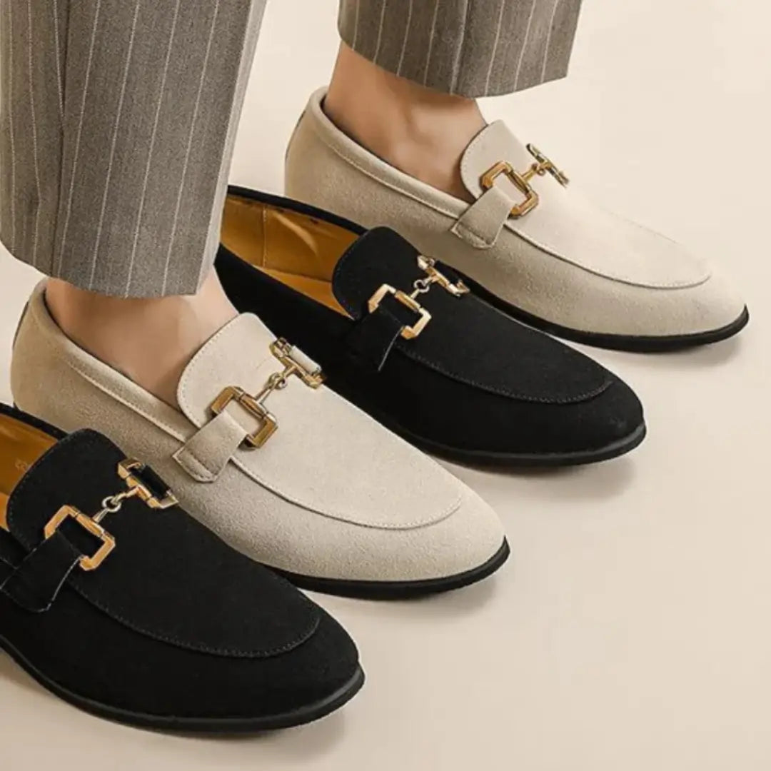 Loafer Masculino Turner