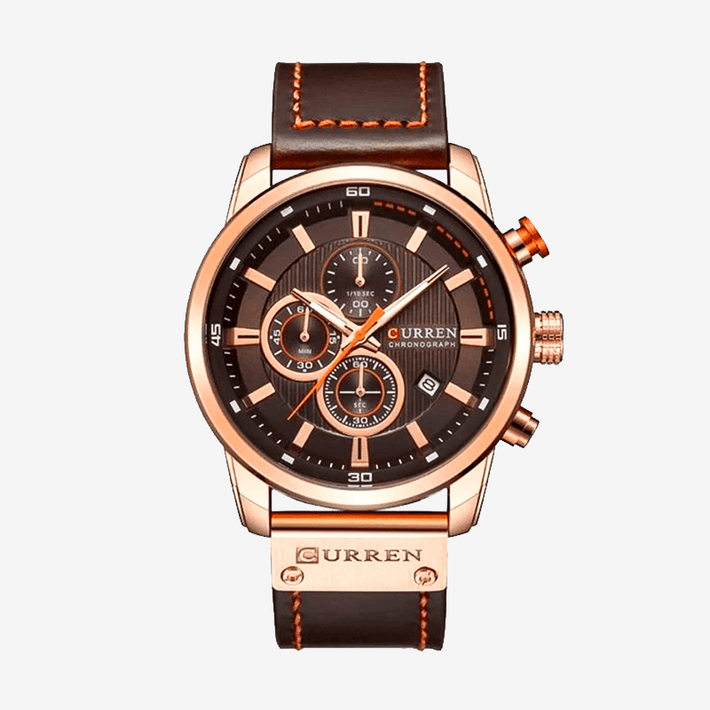 Relógio Masculino Current