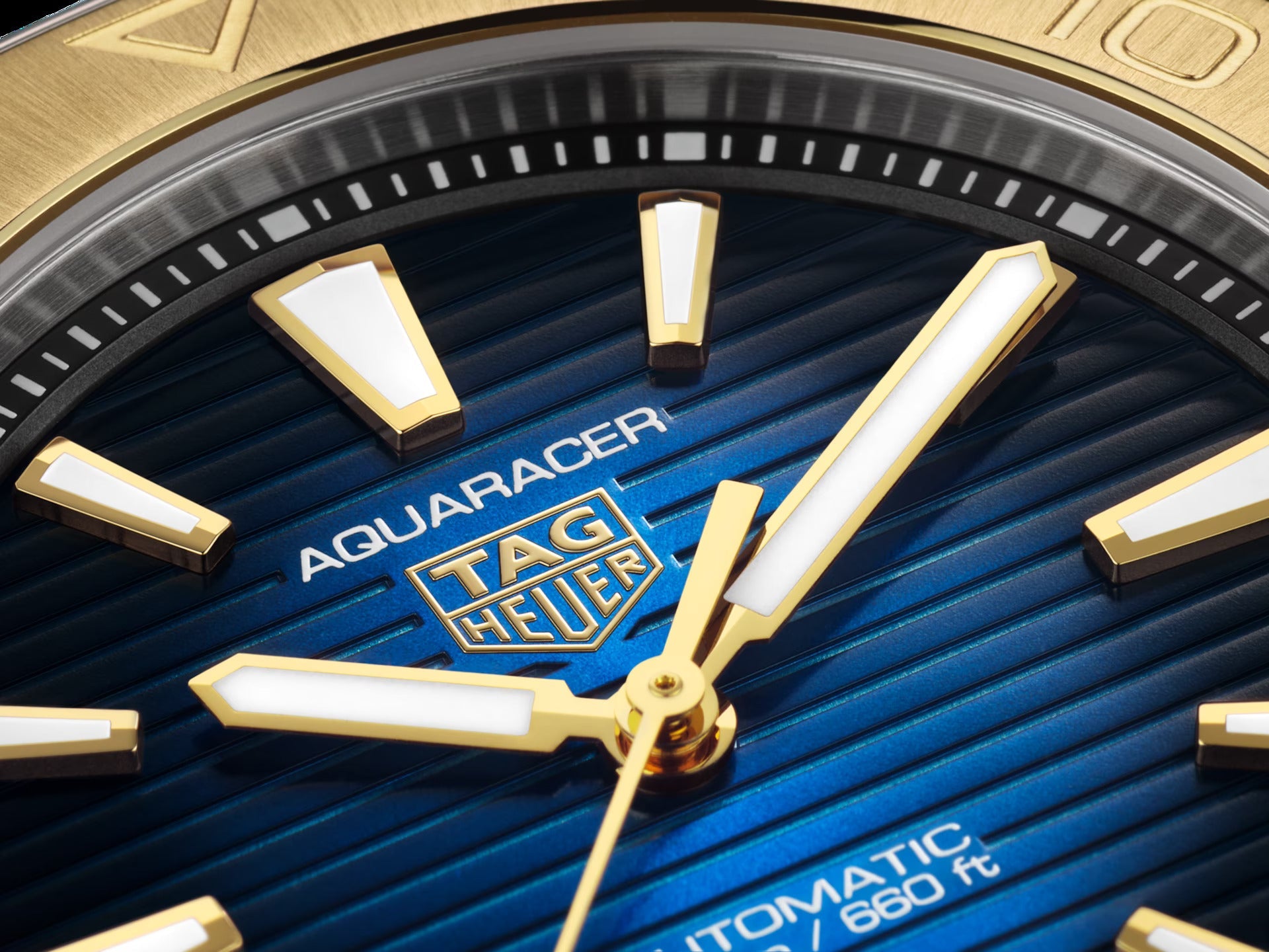 Relógio TAG Heuer Aquaracer Profissional 200 WBP2150.FT6210 - Elegância Automática de 40mm para Aventura e Estilo