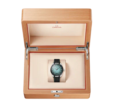 Relógio Omega Seamaster Aqua Terra 150M 41mm 220.32.41.21.03.001