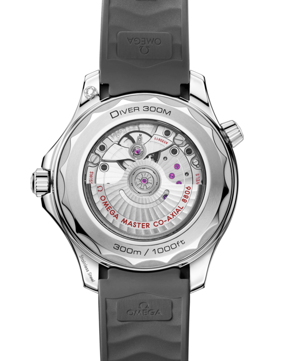 Relógio Omega 210.32.42.20.06.002 Seamaster Diver 300M 42mm