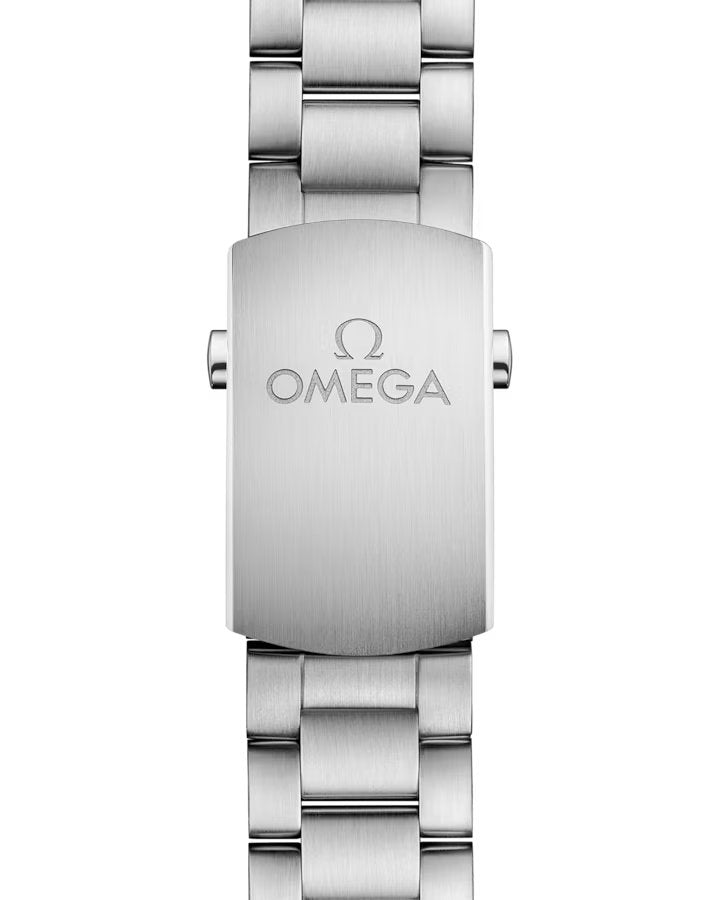 Relógio Omega 215.30.40.20.03.002 Seamaster Planet Ocean 600M 39,5mm Unissex