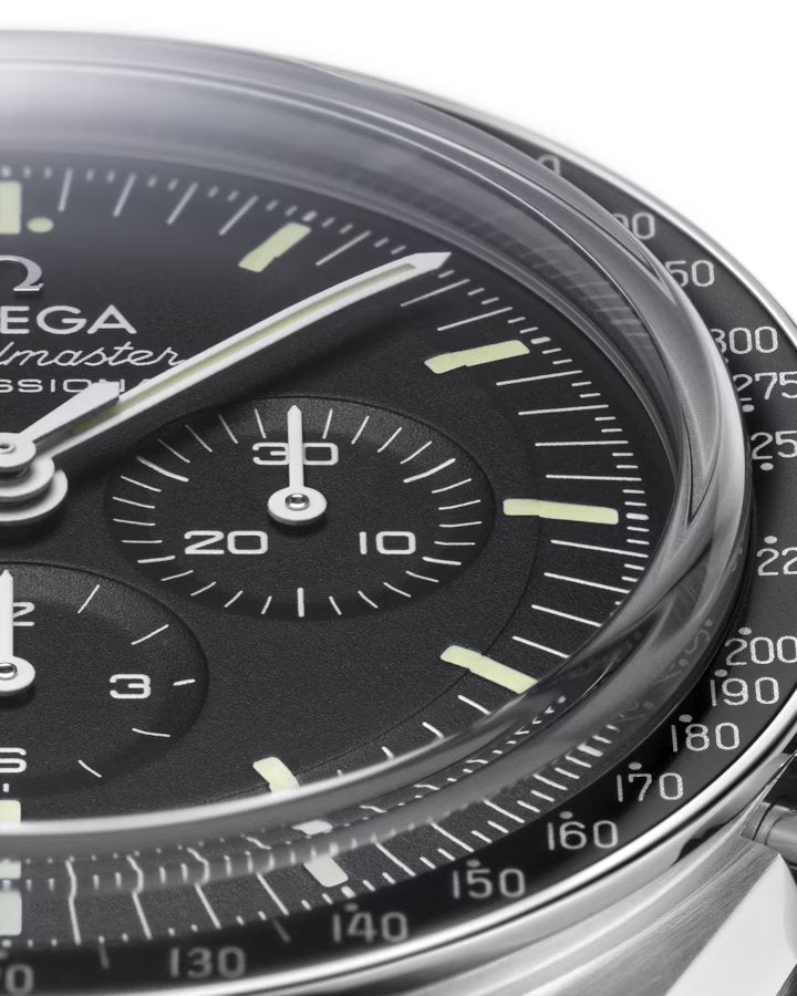 Relógio Omega 310.30.42.50.01.002  Speedmaster Moonwatch Professional 42mm